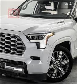 تويوتا سيكويا